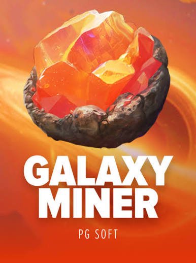 Galaxy Miner