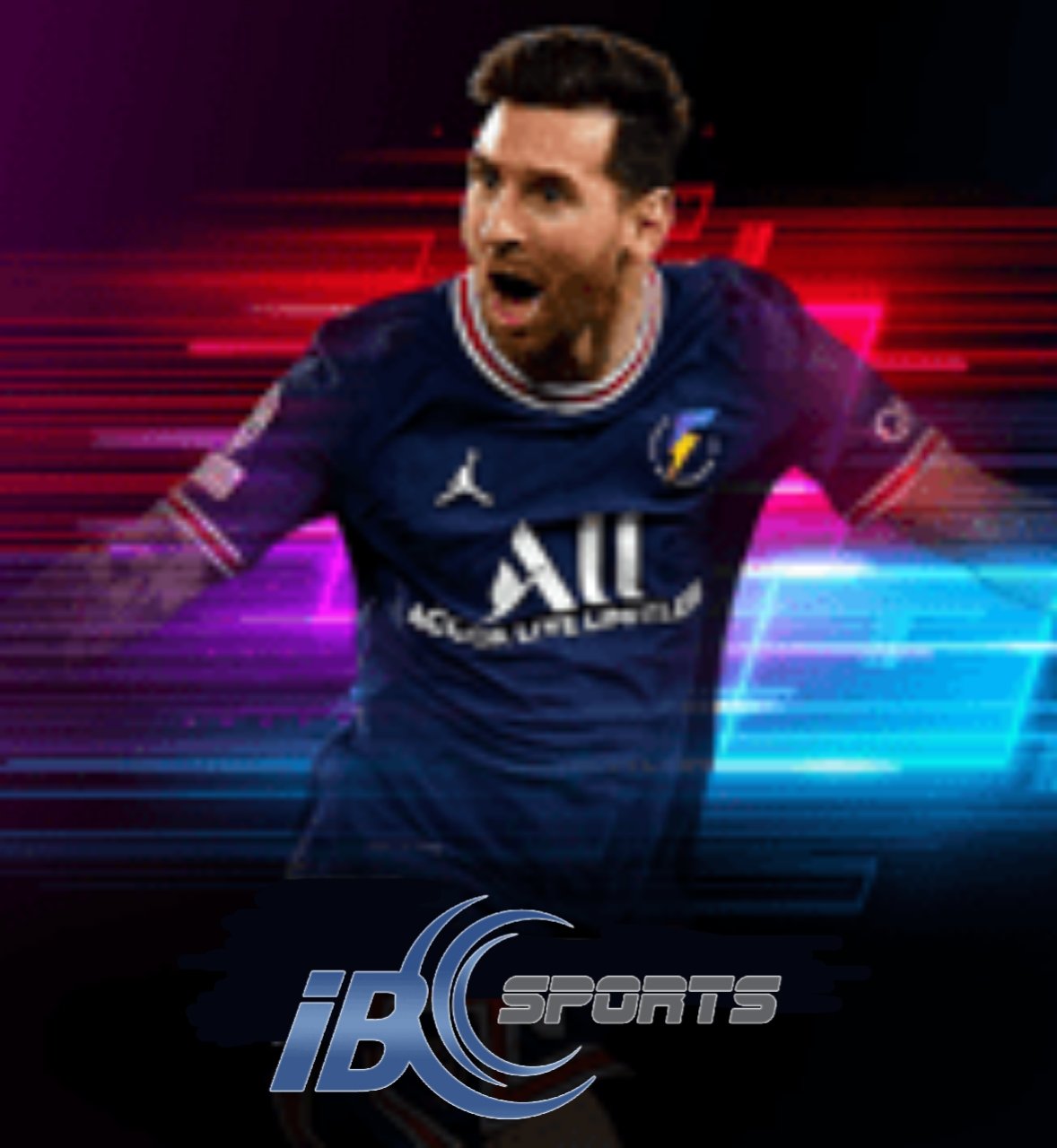 IBC SPORT