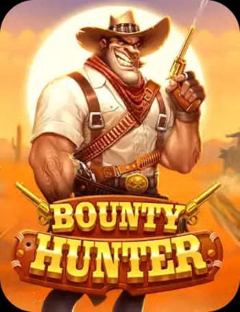 Bounty Hunter