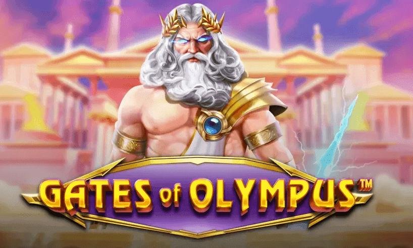 Gates of Olympus
