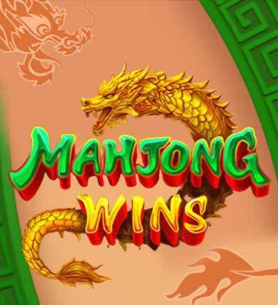 Mahjong Wins