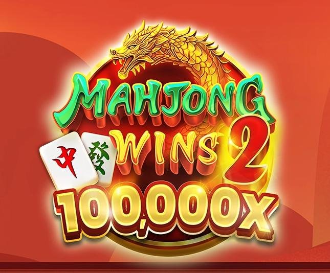 Mahjong Wins 2
