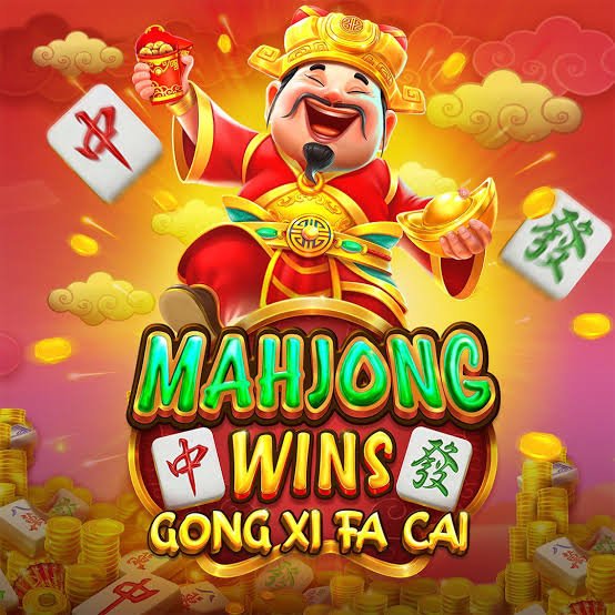 Mahjong Wins Gong Xi Facai