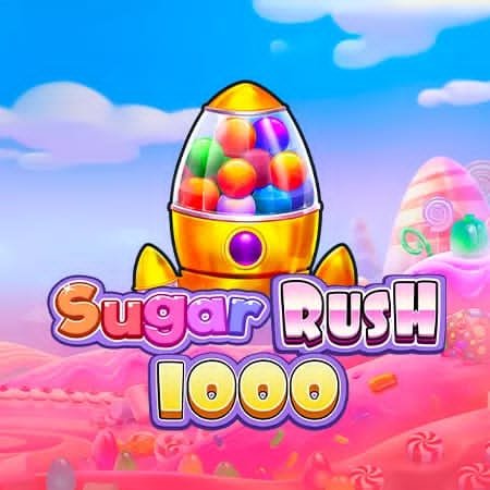 Sugar Rush 1000