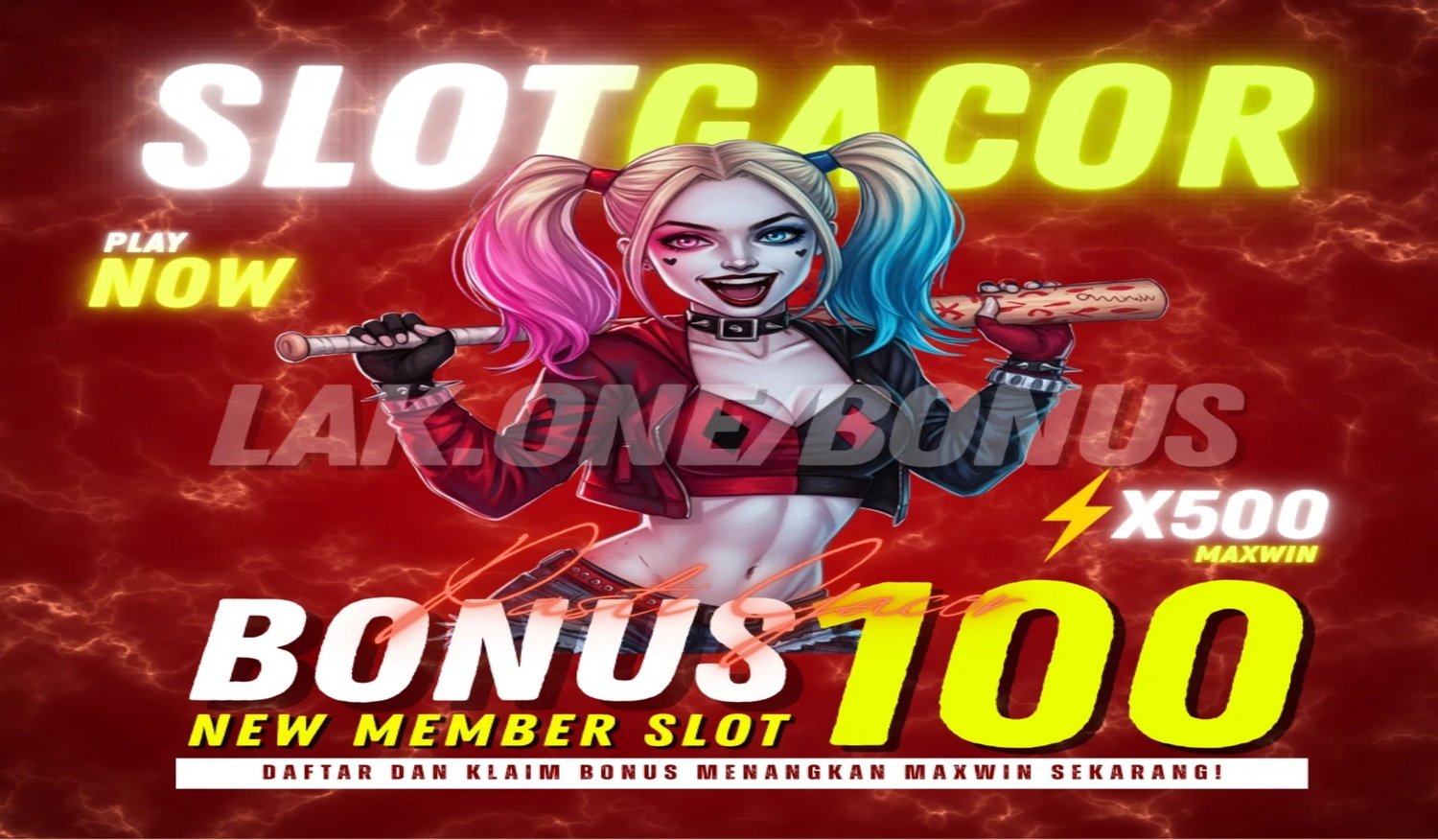 promo