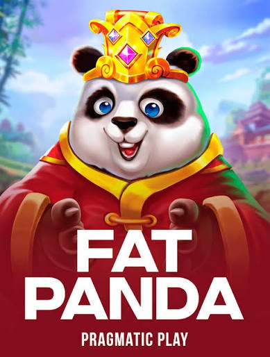 FAT PANDA