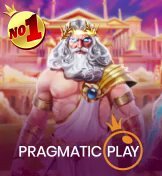 PRAGMATIC PLAY